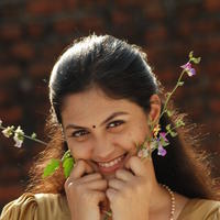 Actress Aashritha Latest Stills | Picture 838191