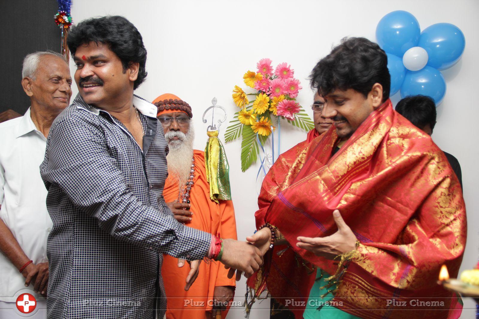 Andhra Lee Club Opening Photos | Picture 838327