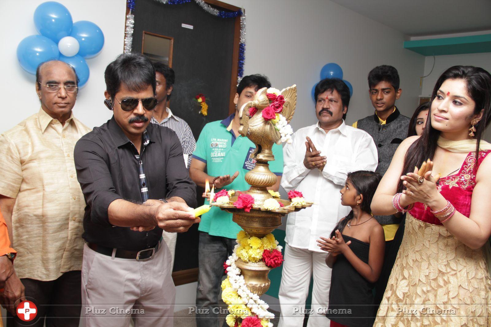 Andhra Lee Club Opening Photos | Picture 838328