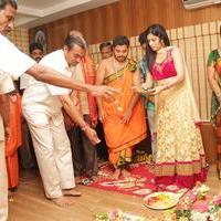 Andhra Lee Club Opening Photos | Picture 838329