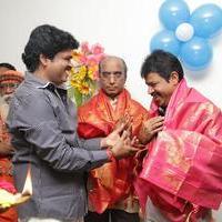 Andhra Lee Club Opening Photos | Picture 838332