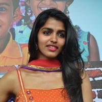 Sai Dhanshika - Kadhai Solla Porom Movie Audio Launch Photos | Picture 838234
