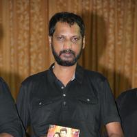 Na. Muthukumar - Poojai Movie Audio Launch Photos | Picture 838408
