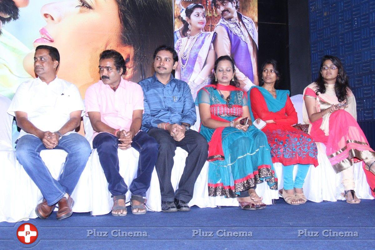 Vingyani Movie Audio Launch Stills | Picture 838453