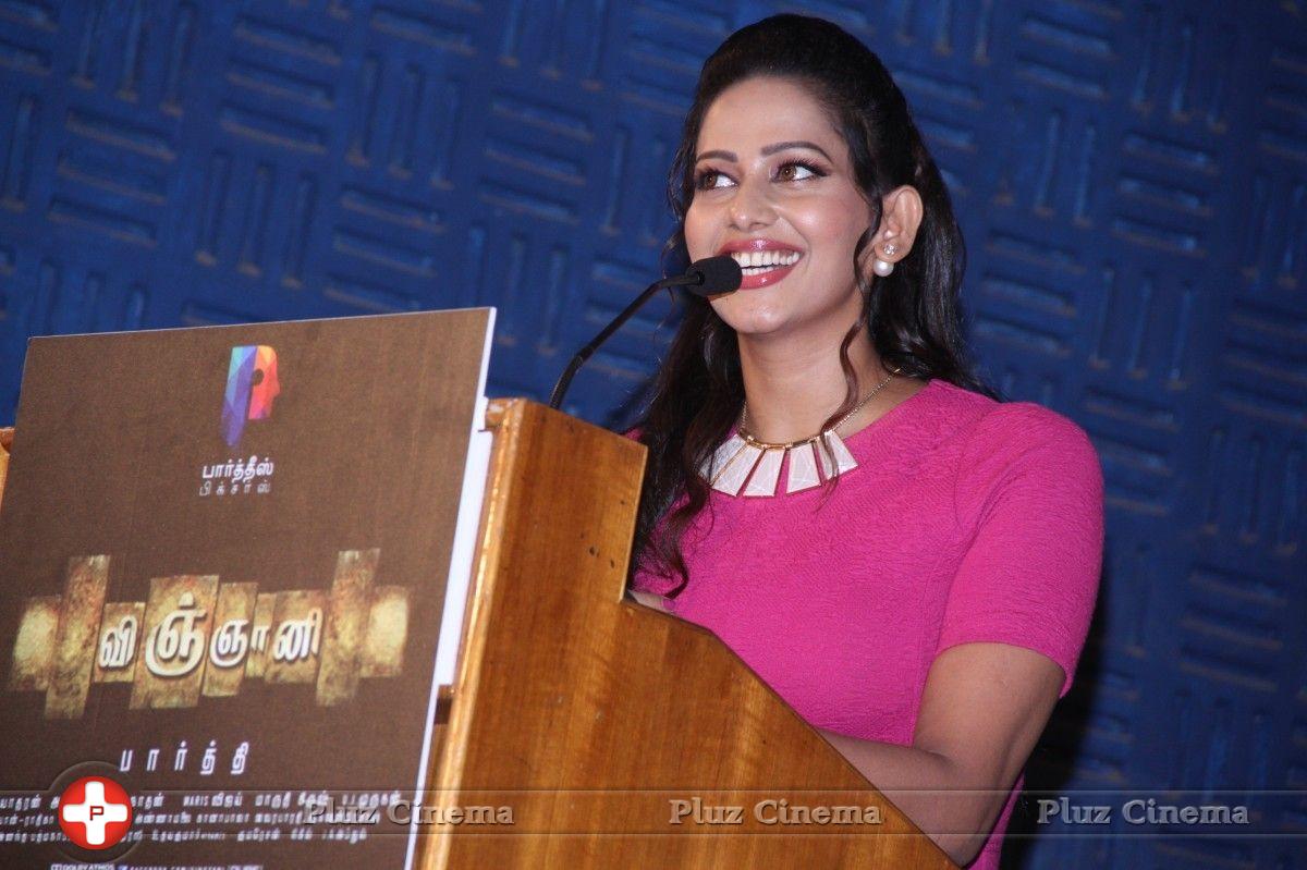 Vingyani Movie Audio Launch Stills | Picture 838470