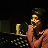 Kamal Haasan - Kamal Haasan Sings for Avam Movie Stills | Picture 839760
