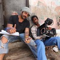 MGR Sivaji Rajini Kamal Movie Working Stills | Picture 839724