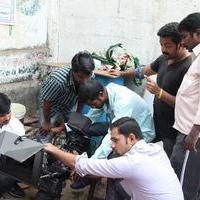 MGR Sivaji Rajini Kamal Movie Working Stills | Picture 839725