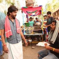 MGR Sivaji Rajini Kamal Movie Working Stills | Picture 839728