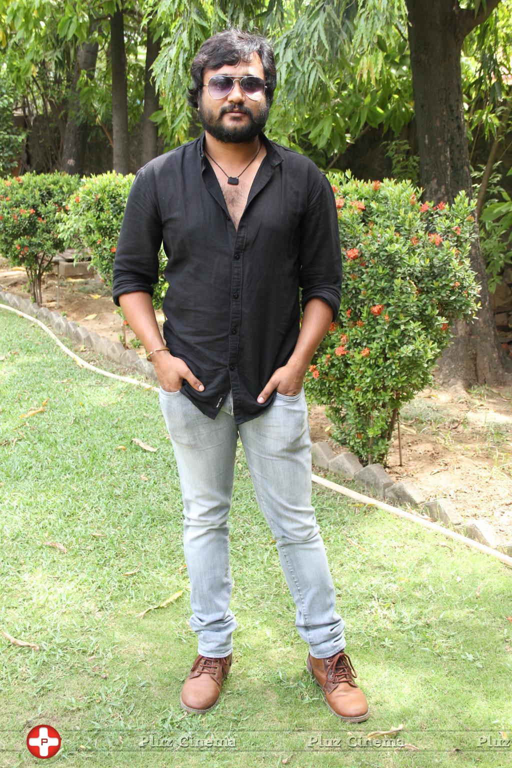 Bobby Simha - Aadama Jaichomada Movie Press Meet Stills | Picture 812911