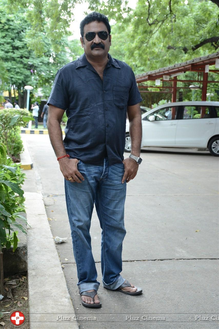 Aadukalam Naren - Aadama Jaichomada Movie Press Meet Stills | Picture 812998