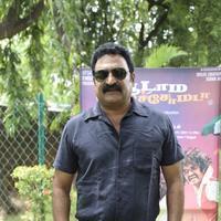 Aadukalam Naren - Aadama Jaichomada Movie Press Meet Stills | Picture 812861