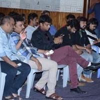 Aadama Jaichomada Movie Press Meet Stills | Picture 812931
