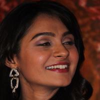 Andrea Jeremiah at Aranmanai Press Meet Pictures | Picture 814191