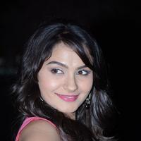 Andrea Jeremiah at Aranmanai Press Meet Pictures | Picture 814197