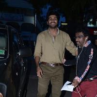 Vinay - Aranmanai Movie Audio Launch & Press Meet Stills | Picture 813934