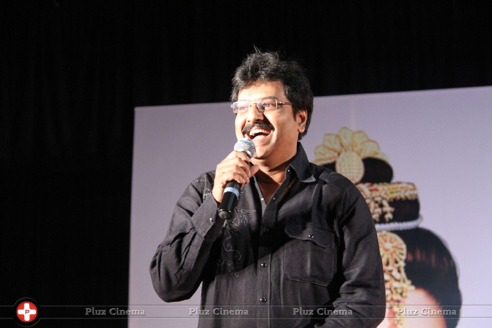 Vivek - Aayirathil Oruvan Movie Silver Jubilee Function Stills | Picture 814785