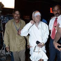 M. S. Viswanathan - Aayirathil Oruvan Movie Silver Jubilee Function Stills | Picture 815033