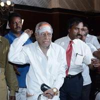 M. S. Viswanathan - Aayirathil Oruvan Movie Silver Jubilee Function Stills | Picture 815037