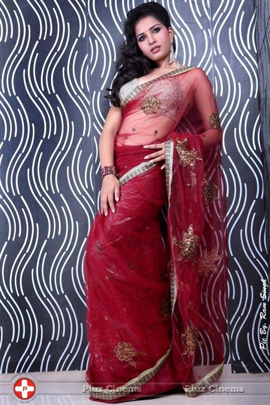 Srushti Unseen Photoshoot Images | Picture 815846