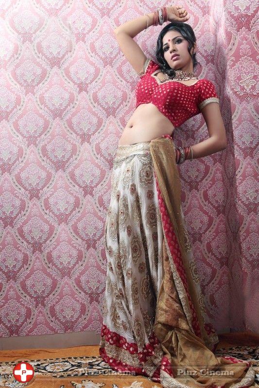 Srushti Unseen Photoshoot Images | Picture 815849