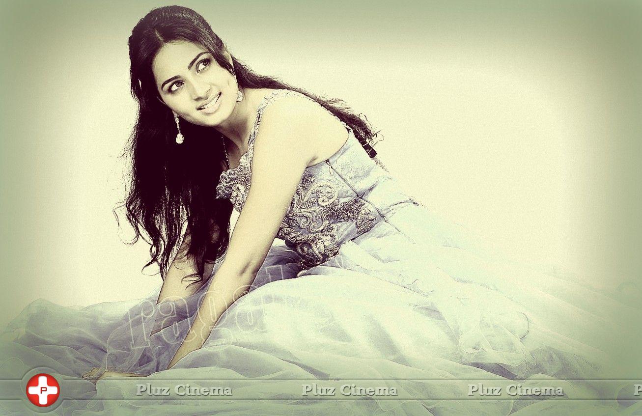 Srushti Unseen Photoshoot Images | Picture 815858