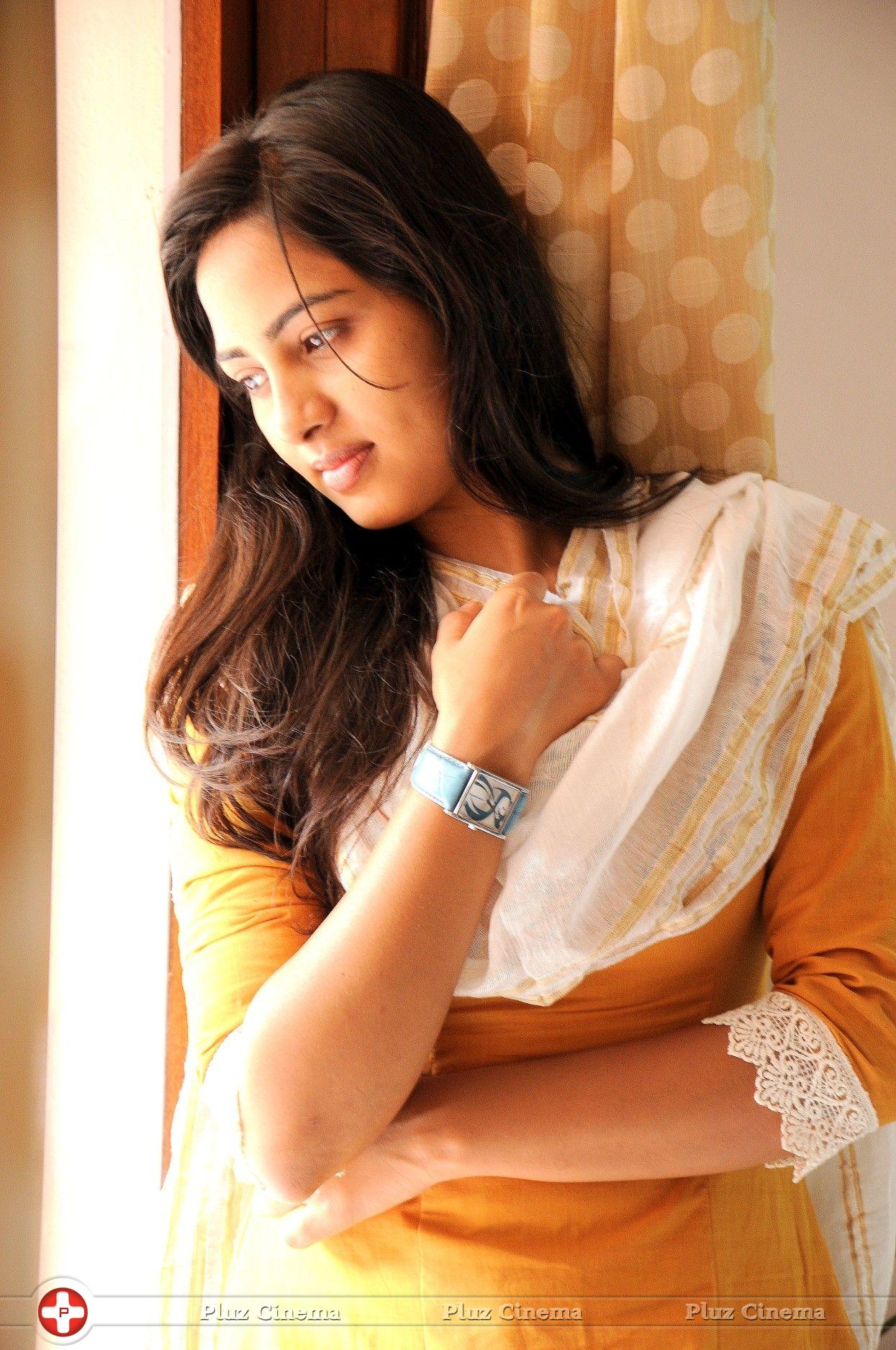Srushti Unseen Photoshoot Images | Picture 815859