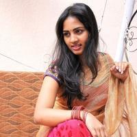 Srushti Unseen Photoshoot Images | Picture 815814