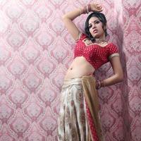 Srushti Unseen Photoshoot Images | Picture 815849