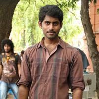 Kathir (Tamil Actor) - Kirumi Movie Shooting Spot Stills | Picture 814993