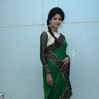 Mrudula Baskar at Thilagar Movie Audio Launch Stills | Picture 815283
