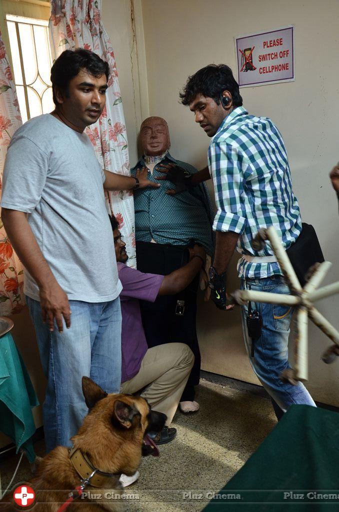 Naaigal Jaakirathai Movie Working Pictures | Picture 815261
