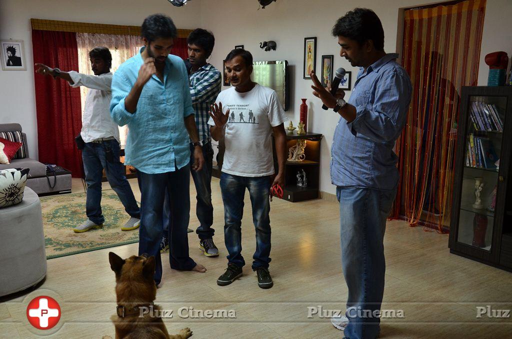 Naaigal Jaakirathai Movie Working Pictures | Picture 815267