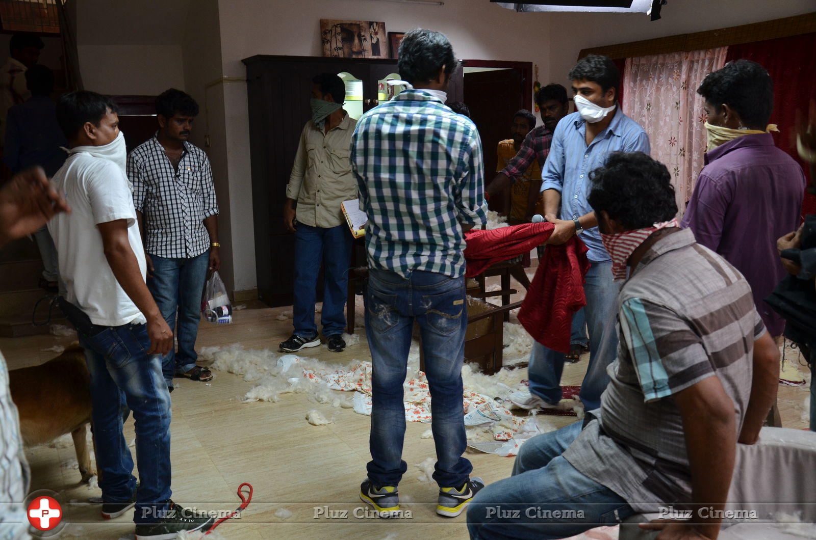 Naaigal Jaakirathai Movie Working Pictures | Picture 814828