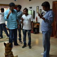 Naaigal Jaakirathai Movie Working Pictures | Picture 814827