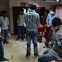 Naaigal Jaakirathai Movie Working Pictures | Picture 814828
