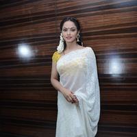 Neetu Chandra at Thilagar Movie Audio Launch Stills | Picture 815296
