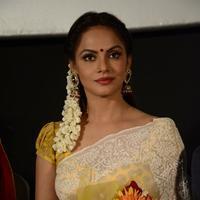 Neetu Chandra at Thilagar Movie Audio Launch Stills | Picture 815301