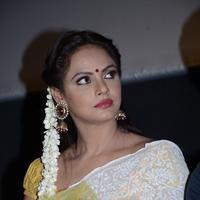 Neetu Chandra at Thilagar Movie Audio Launch Stills | Picture 815310