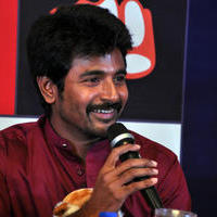 Sivakarthikeyan - Siima 2014 Press Meet at Chennai Photos