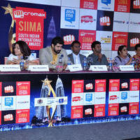 Siima 2014 Press Meet at Chennai Photos | Picture 814918