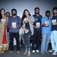 Thilagar Movie Audio Launch Photos