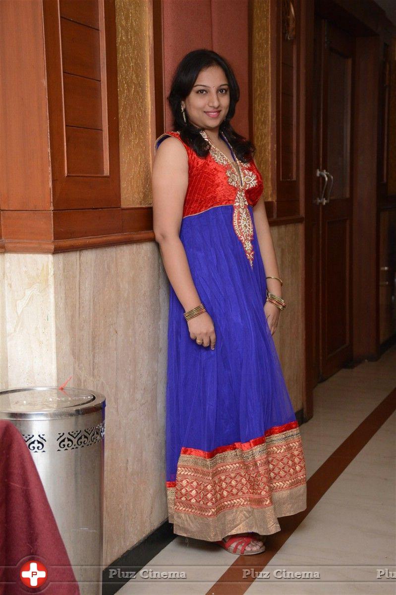 Asvitha Rao at Thiruttu VCD Movie Audio Launch Stills | Picture 815874