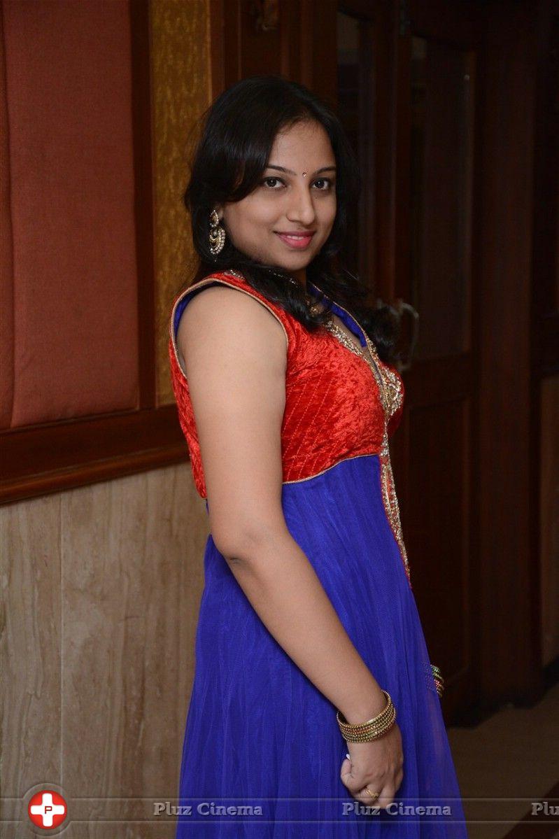 Asvitha Rao at Thiruttu VCD Movie Audio Launch Stills | Picture 815878