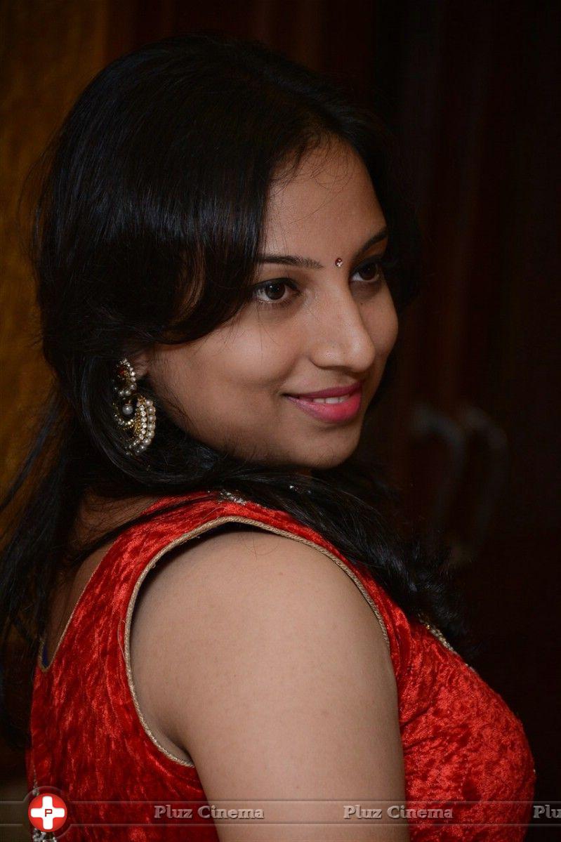 Asvitha Rao at Thiruttu VCD Movie Audio Launch Stills | Picture 815880