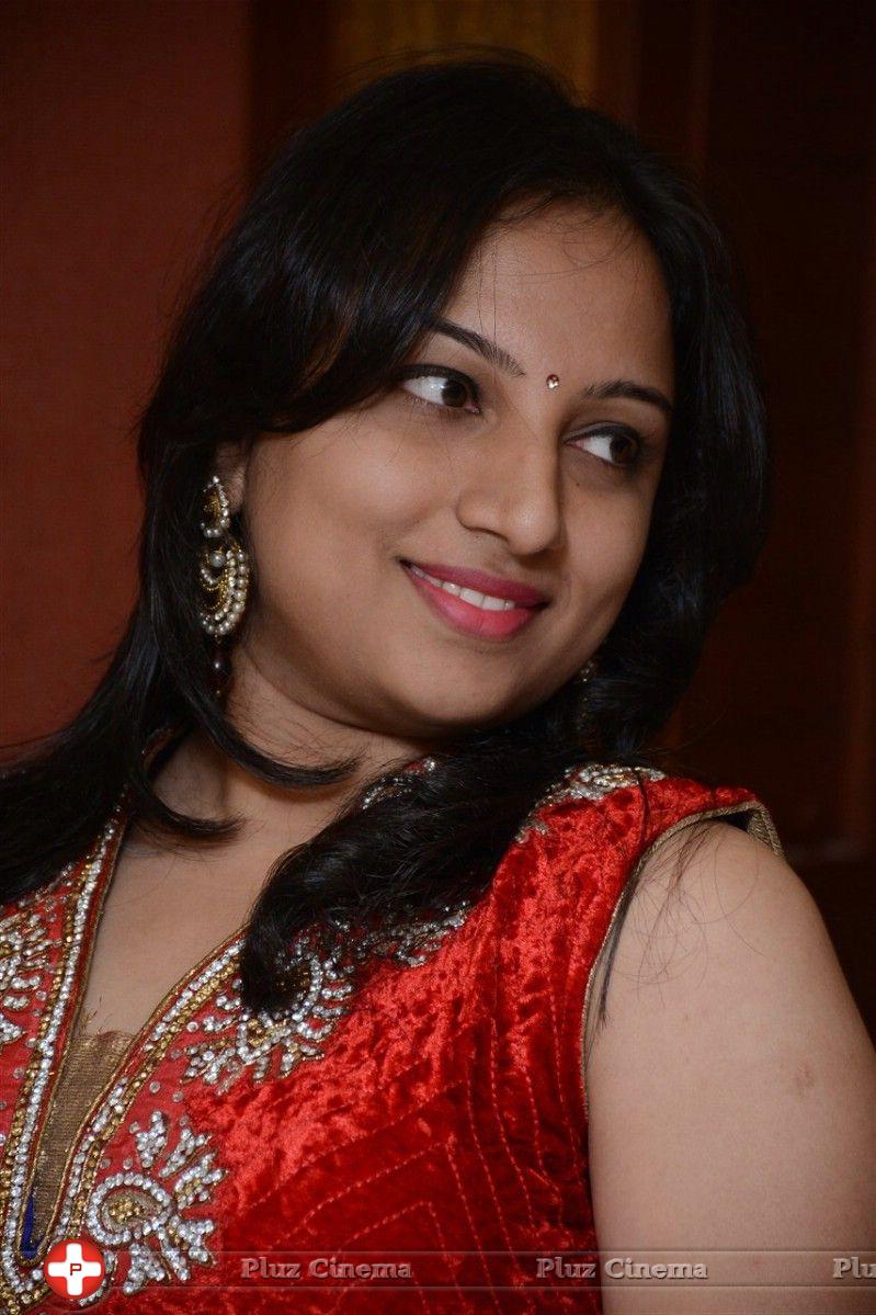 Asvitha Rao at Thiruttu VCD Movie Audio Launch Stills | Picture 815882