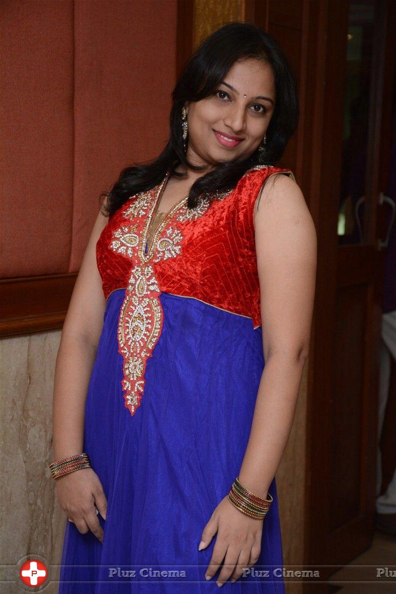 Asvitha Rao at Thiruttu VCD Movie Audio Launch Stills | Picture 815883