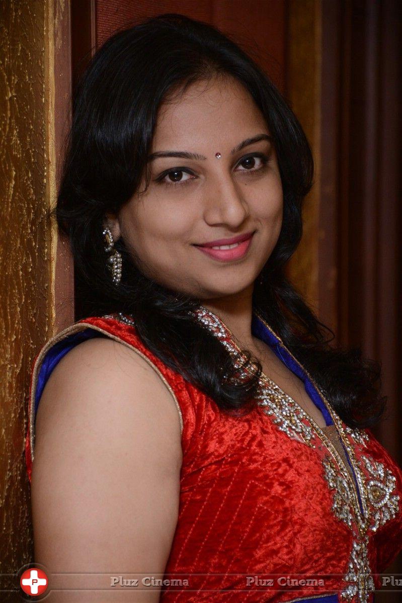 Asvitha Rao at Thiruttu VCD Movie Audio Launch Stills | Picture 815887