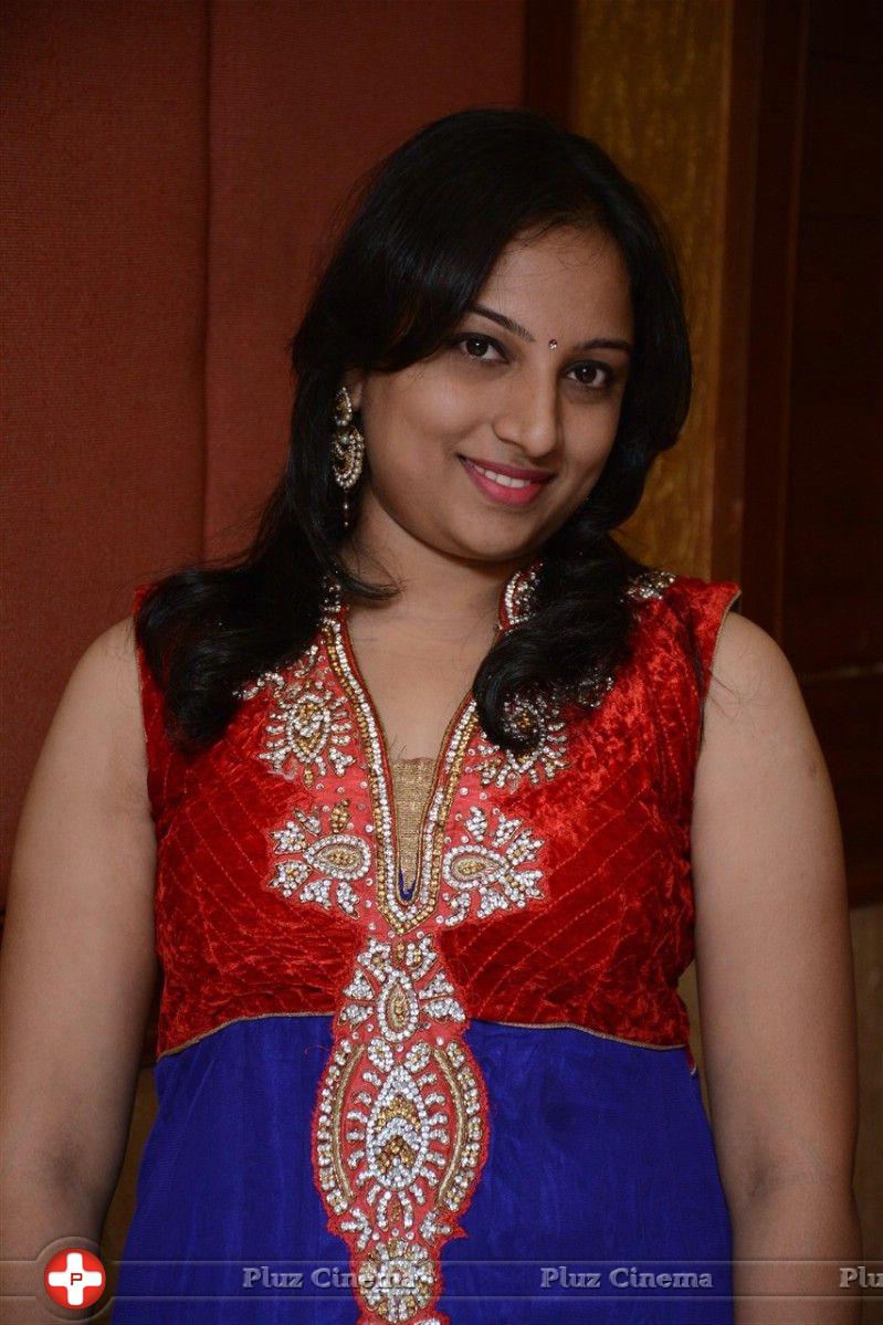 Asvitha Rao at Thiruttu VCD Movie Audio Launch Stills | Picture 815889