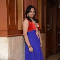 Asvitha Rao at Thiruttu VCD Movie Audio Launch Stills | Picture 815875